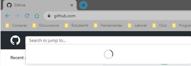 Contextual menus don't load · community · Discussion #46456 · GitHub