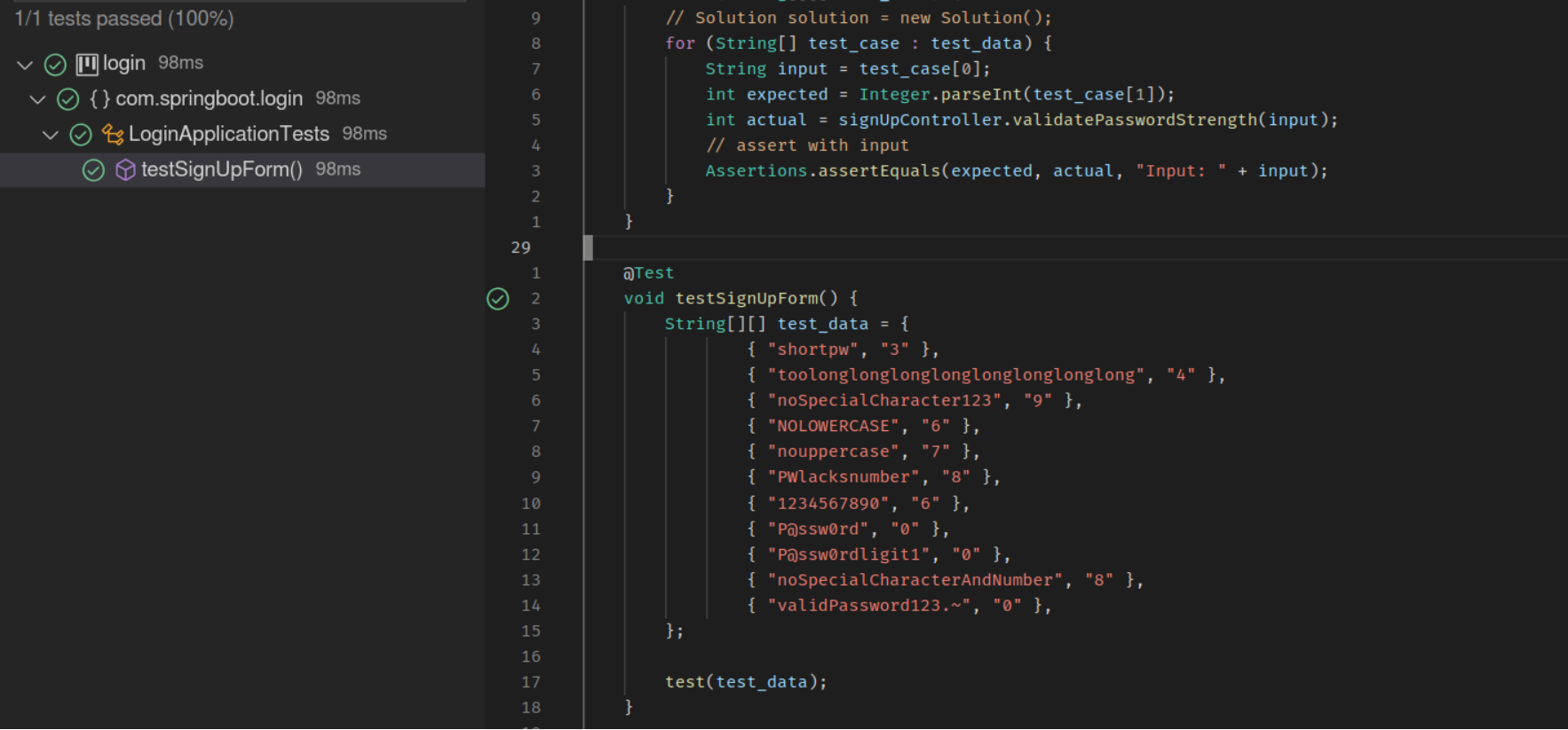 GitHub - williiam-tran/Software-Testing