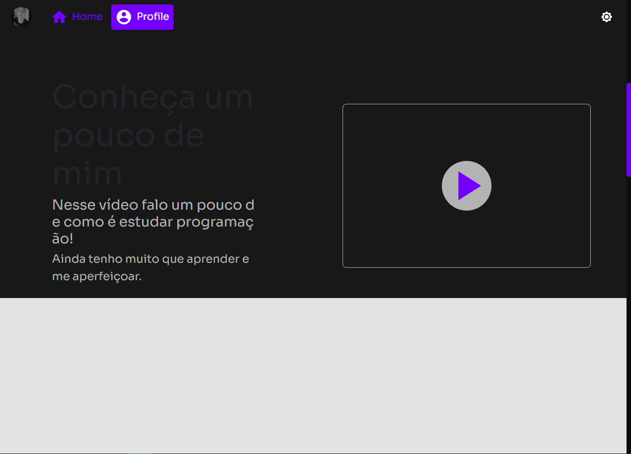 GitHub - JulioNunesDev/portfolio-react-front-part-1