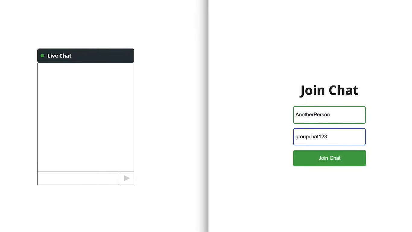 GitHub - kumaylm/RealtimeChatApp: A realtime chat app, where users can ...