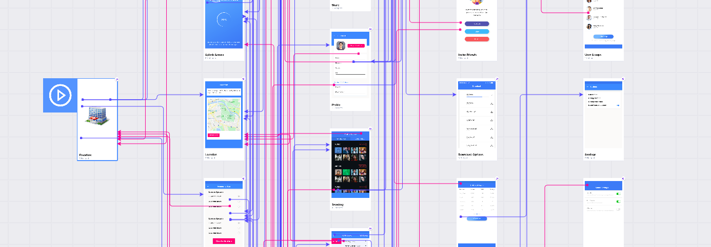 Line length resizing on zoom out · Issue #113 · anseki/leader-line · GitHub
