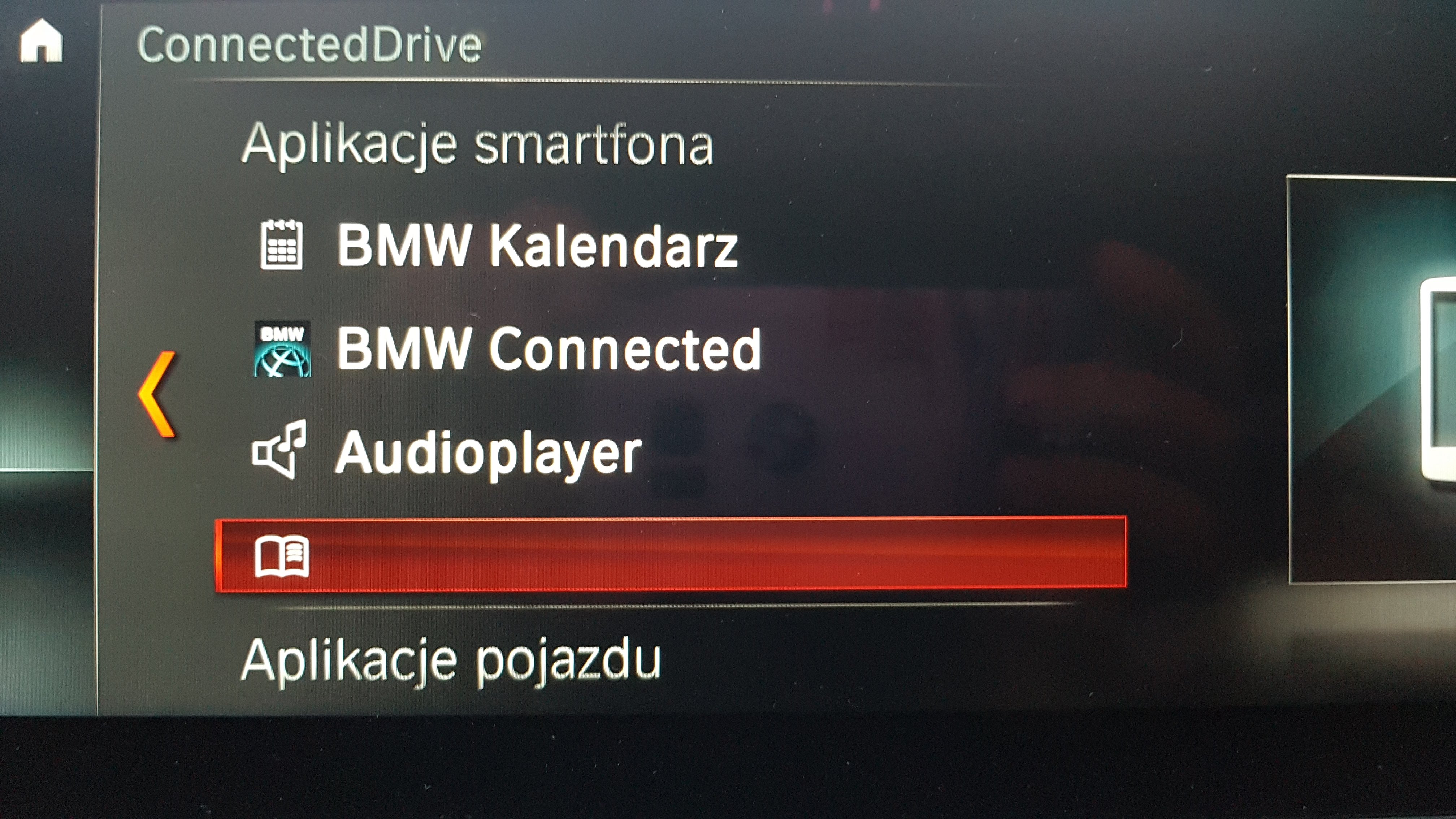 No visible app · Issue #37 · BimmerGestalt/AAIdrive · GitHub