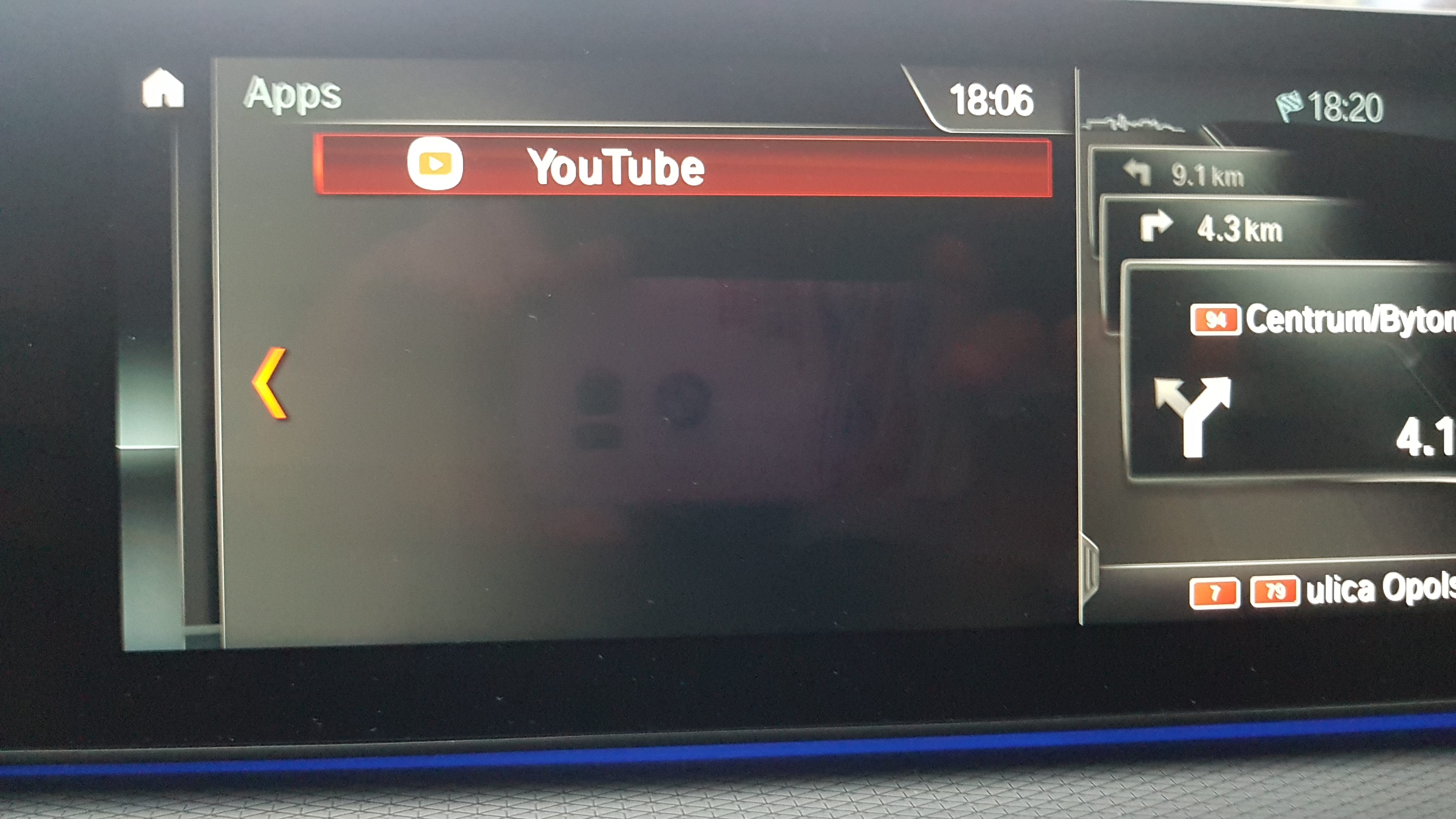 No visible app · Issue #37 · BimmerGestalt/AAIdrive · GitHub