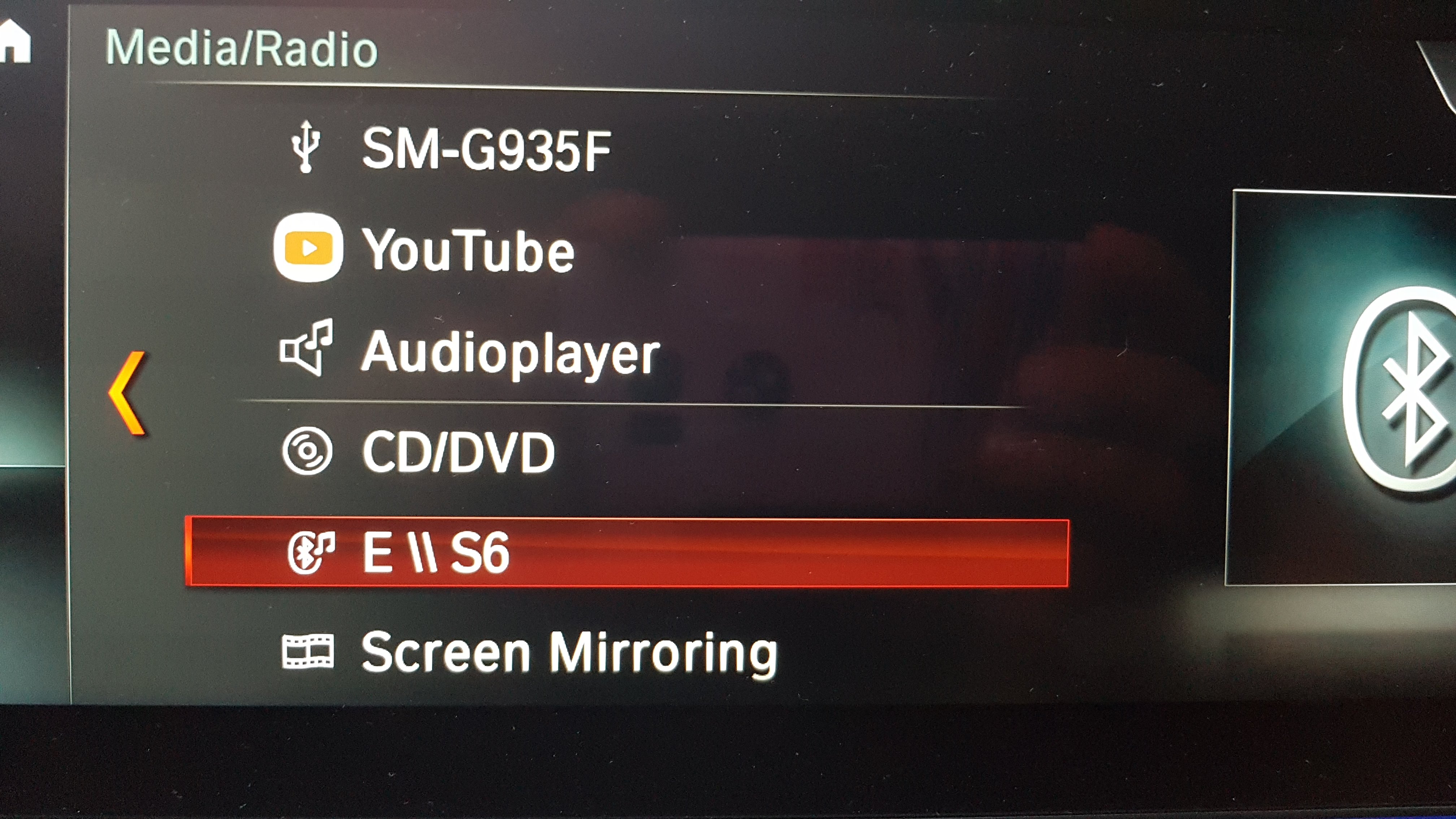 No visible app · Issue #37 · BimmerGestalt/AAIdrive · GitHub