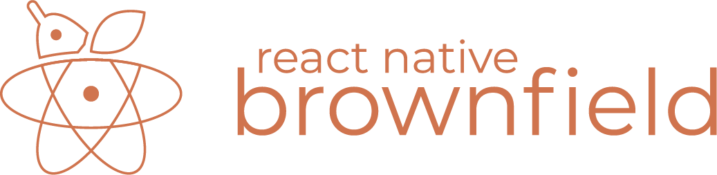 React Native Brownfield