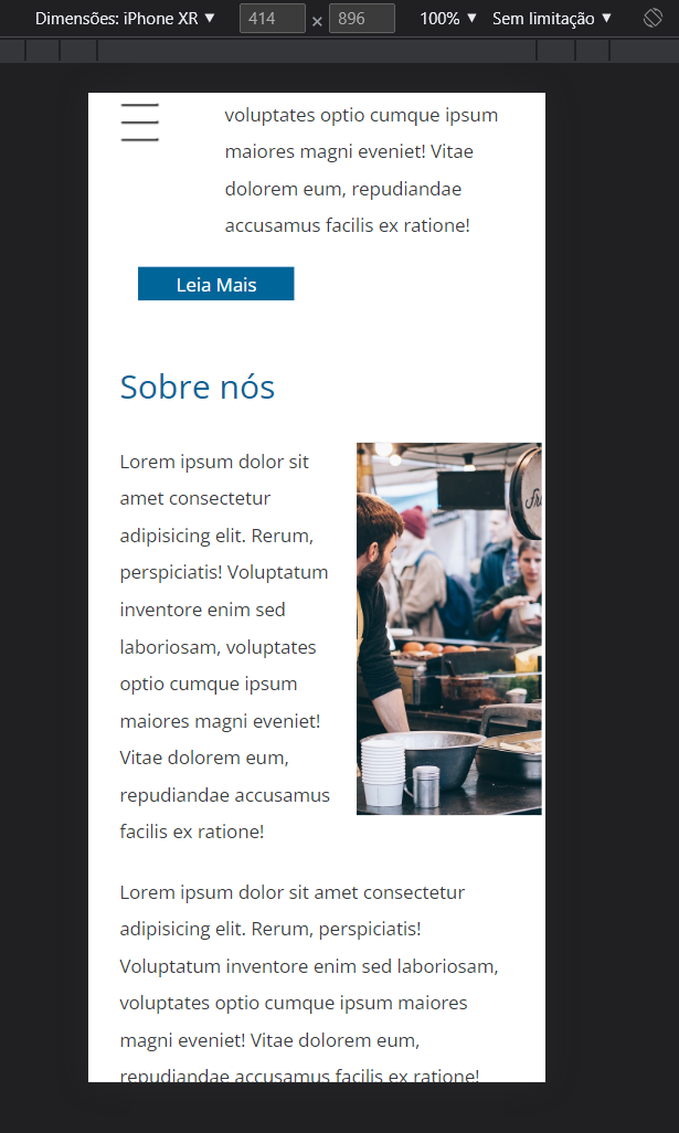 GitHub - italo12346/Doceria: Simulação de um site de doces com o ...
