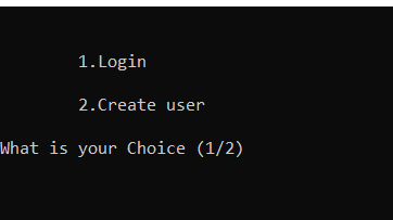 GitHub - samuel-m-bot/Student-report-system: C++ program used to manage ...