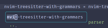 Rename: Wrong variable name with hyphens · Issue #553 · nvimdev/lspsaga ...