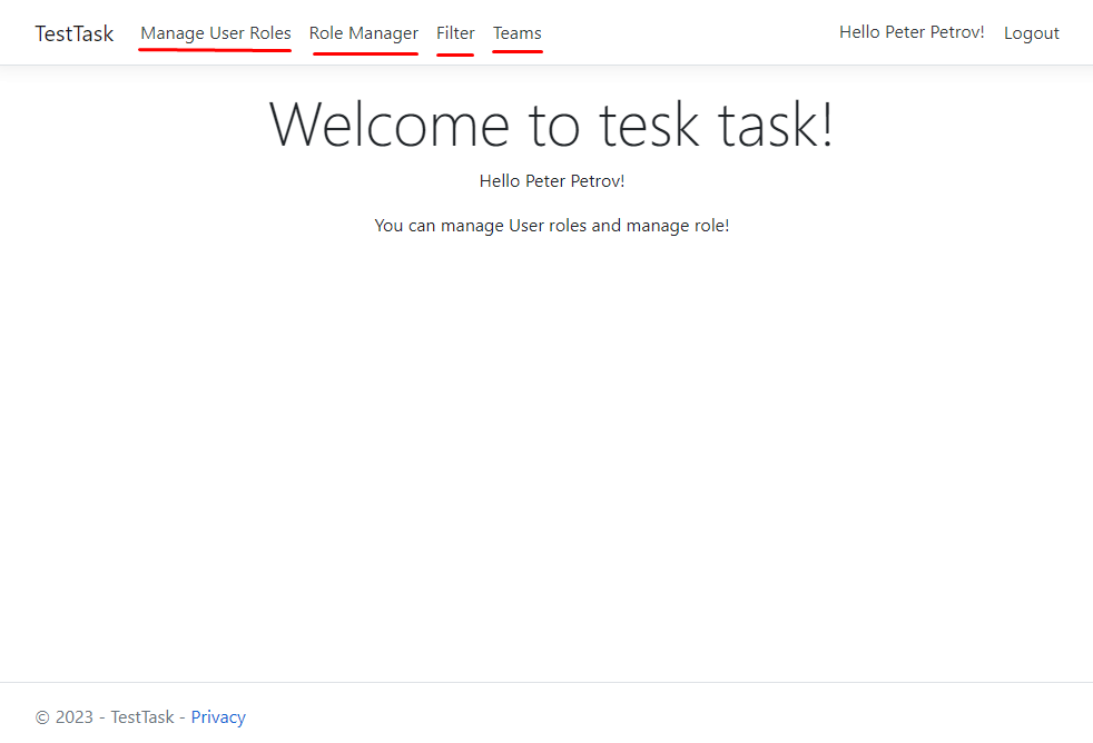 GitHub - Hatsia/TestTask: Test task for a job