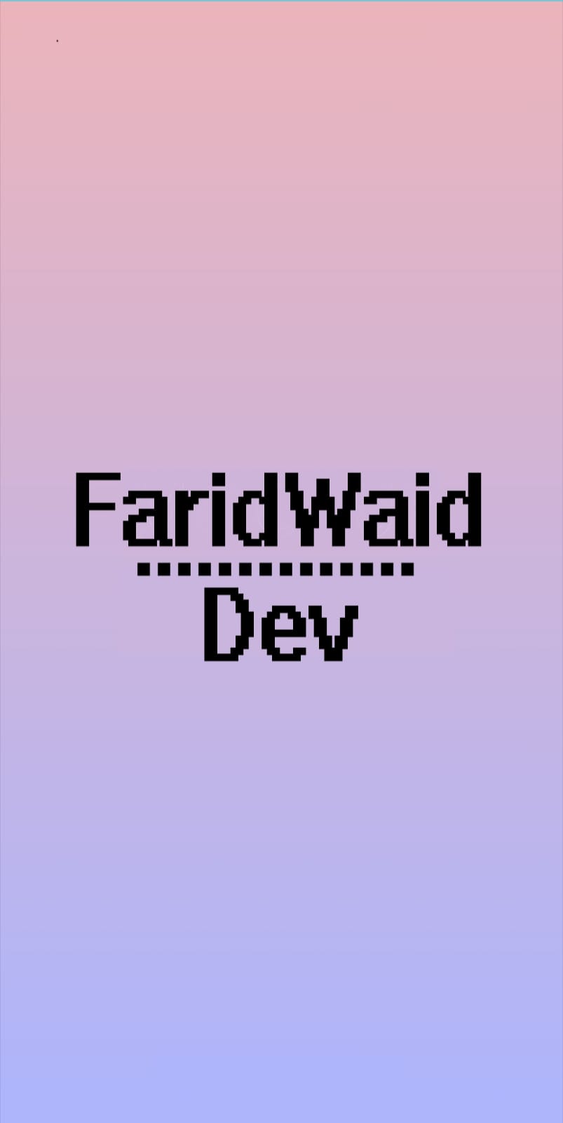 GitHub - FaridWaid/Project-FirstDevelopAndroid: Merupakan repository ...