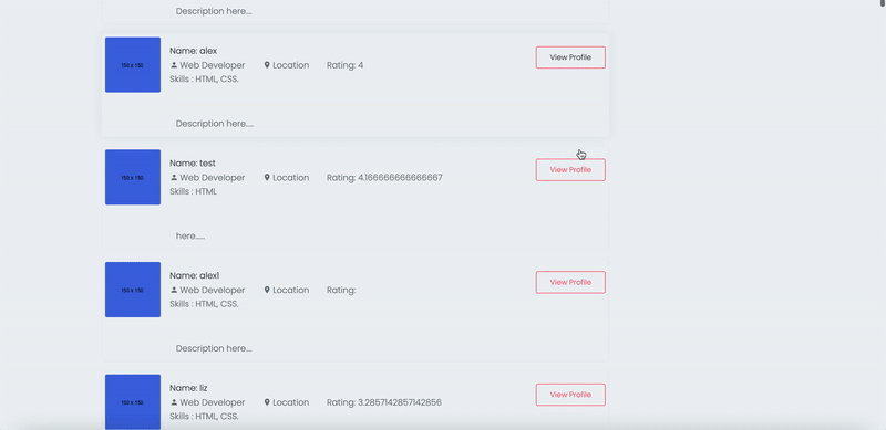 GitHub - lizwat/web_app