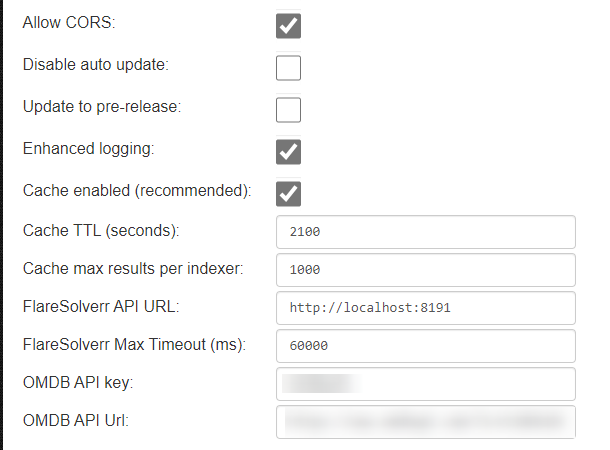 [bt4g] (testing) Exception (bt4g): FlareSolverr was unable to process ...