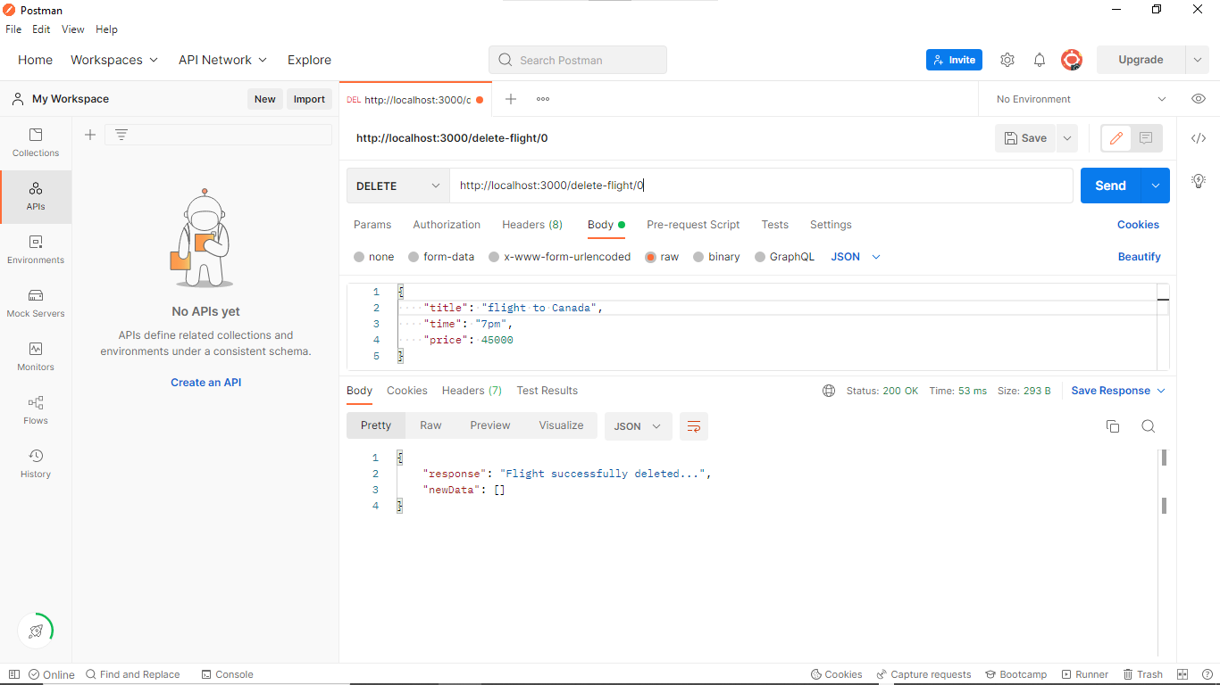 GitHub - princechibez/flight-api-app