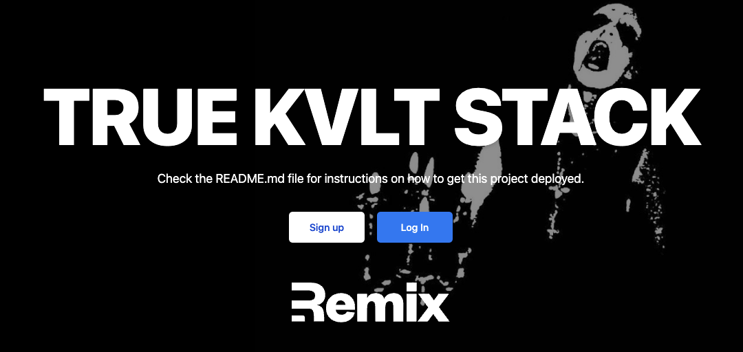 GitHub - ava-gunn/true-kvlt-stack: The Remix Stack for deploying to Fly ...