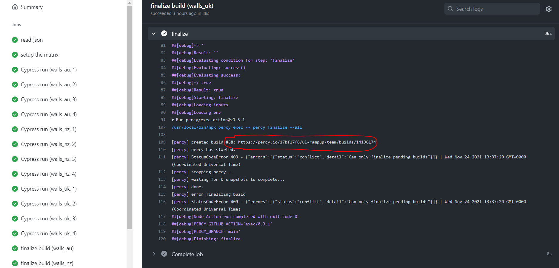 GitHub - Adobe-Etisalat/Visual-Testing-Framework