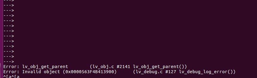 set drag parent conflict with textarea?? · Issue #2053 · lvgl/lvgl · GitHub