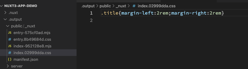 Loading components with style section caused error · Issue #13446 ...