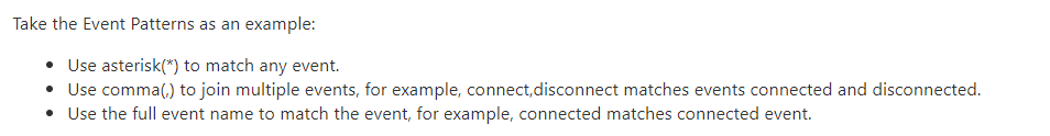 Event Handler blade page issues · Issue #52 · Azure/azure-webpubsub ...