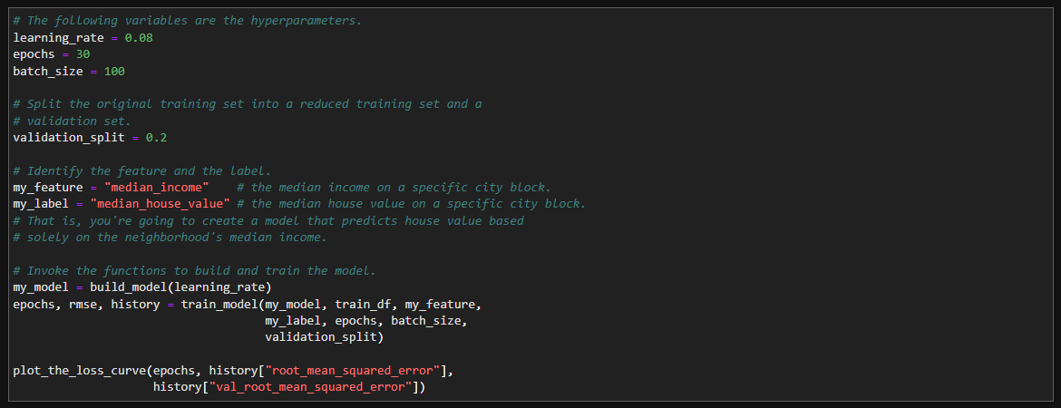 GitHub - Mr-N-Sibiya/DeepLearning-Linear-Regression: Deep Learning ...