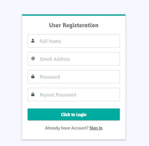 GitHub - Swapnil9250/Login-Form-Node: Simple Login Form