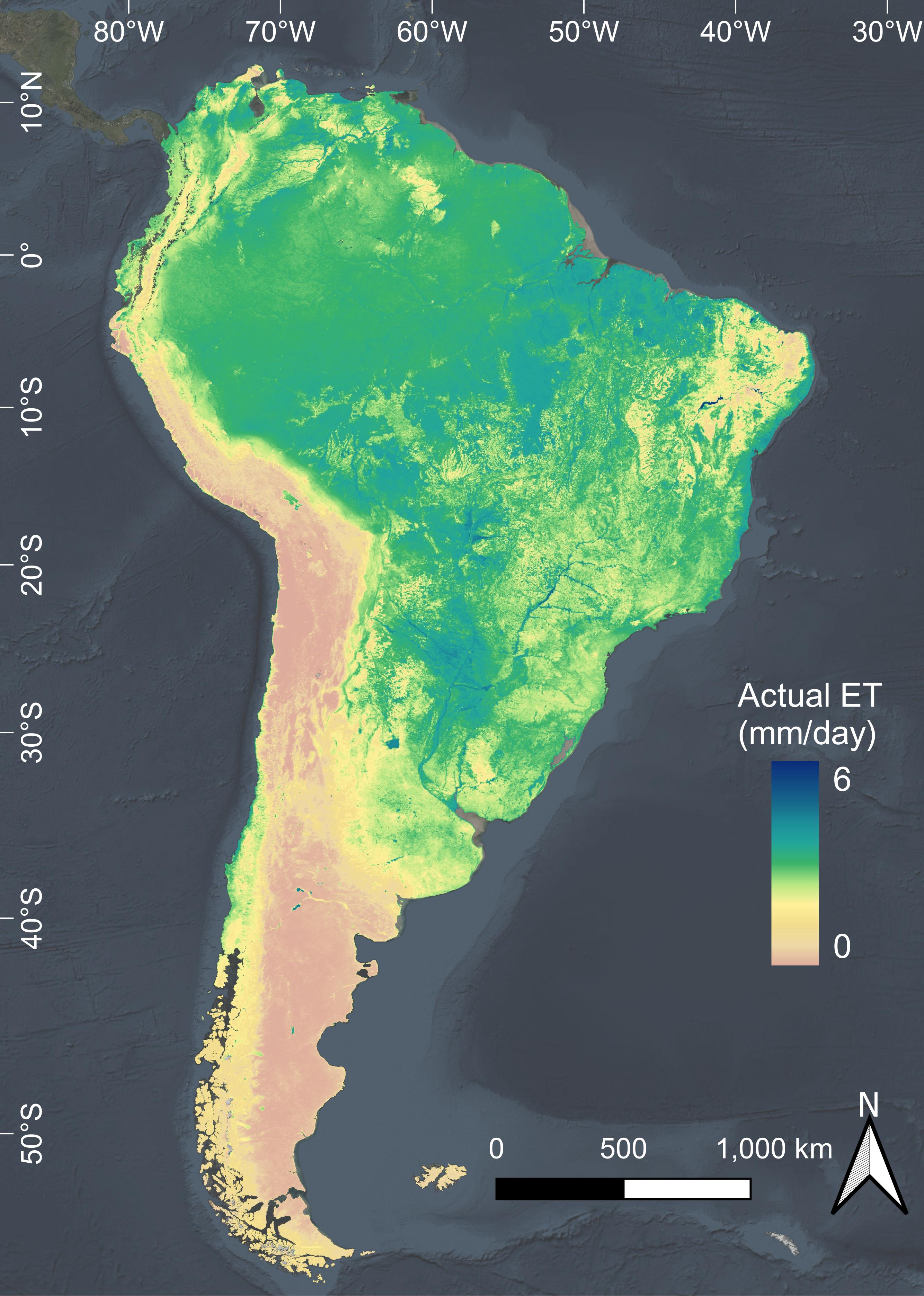 GeeSEBAL MODIS Continental Scale Evapotranspiration Based On The geesebal-modis-continental-scale-evapotranspiration-based-on-the