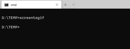 Type '=' changes command prompt, in stead of showing 'C:\>=' · Issue ...