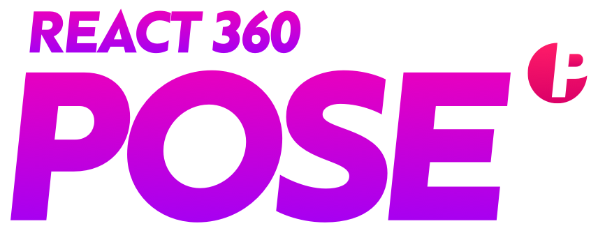React 360 Pose
