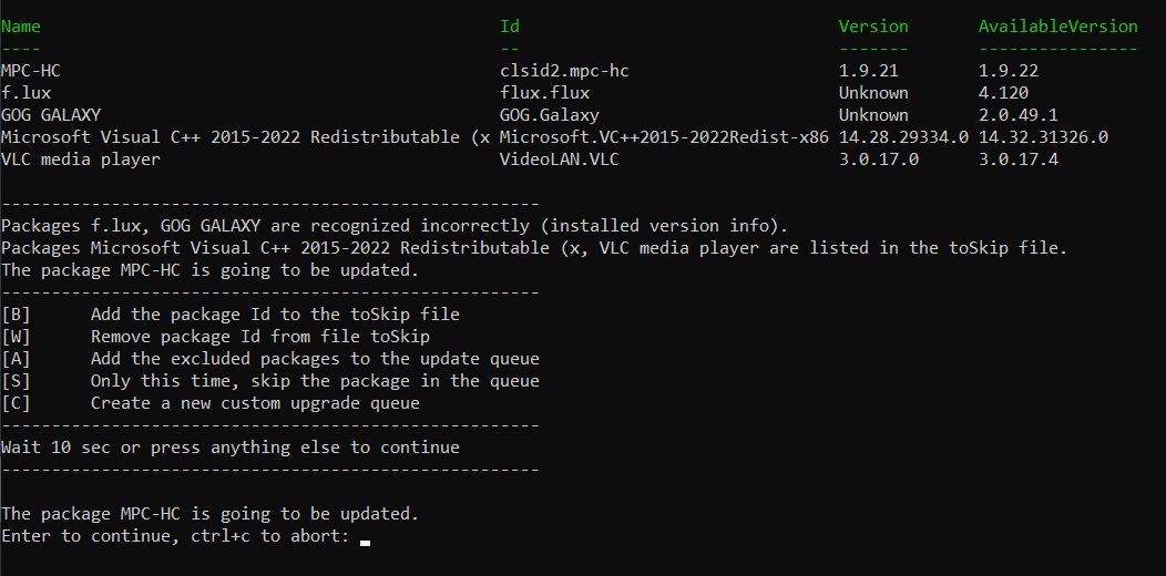 GitHub Zakret PSwizget PowerShell Script That Allow You To Manage 