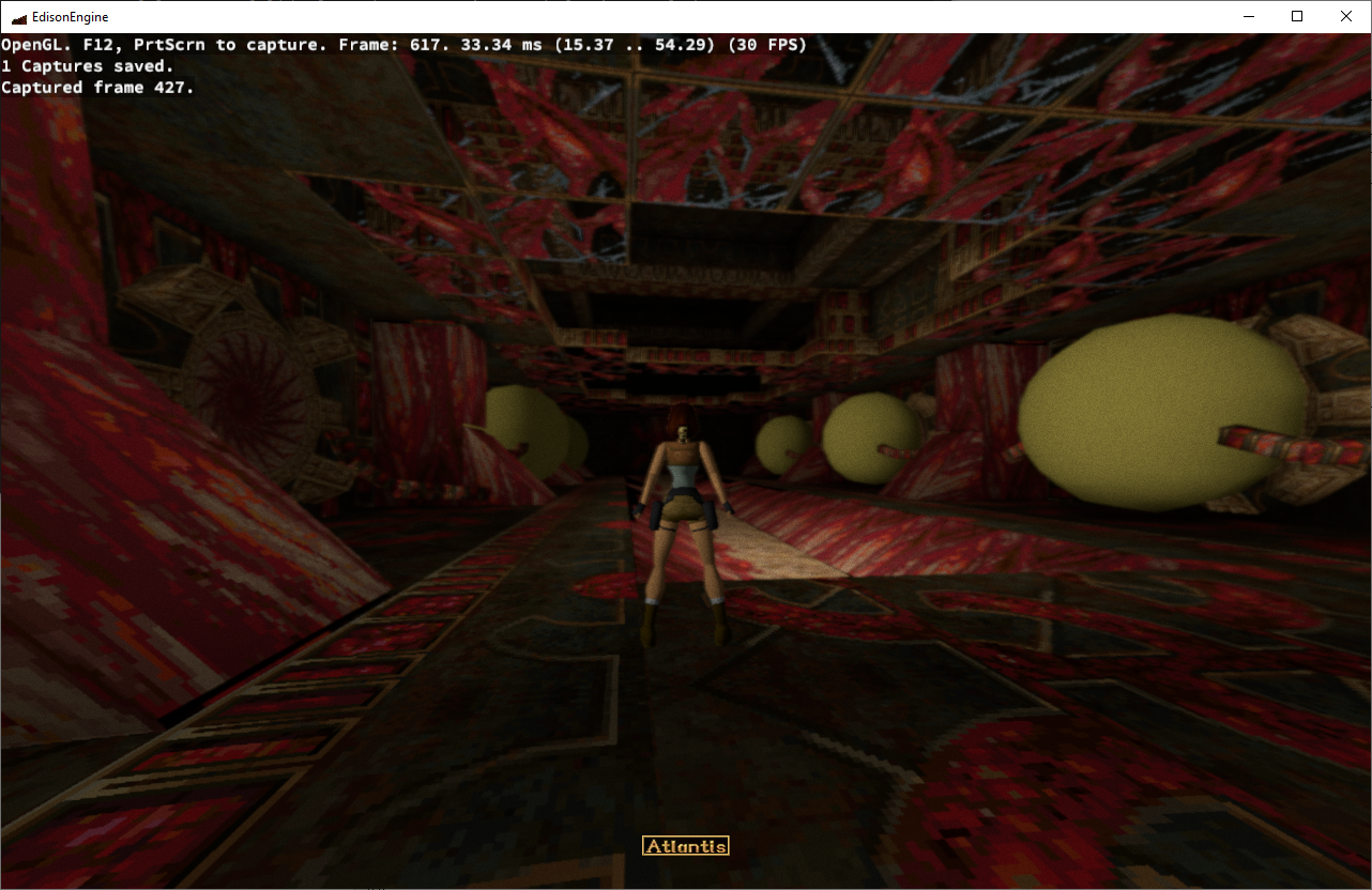 OpenGL Texture display broken · Issue #1573 · baldurk/renderdoc · GitHub