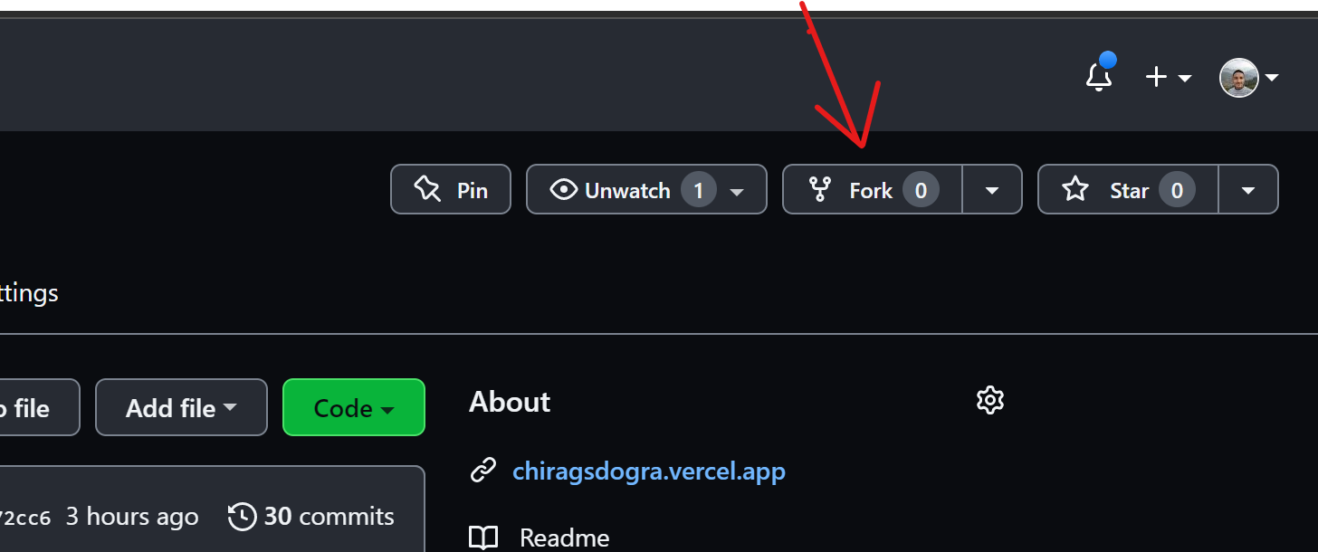 GitHub - ChiragDogra/chiragsdogra