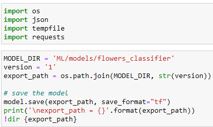 GitHub - AiJared/DeepImageClassification: A deep learning project for ...