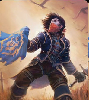 Defias Masks · Issue #606 · Warcraft-GoA-Development-Team/Warcraft ...