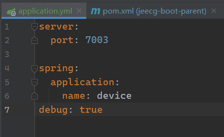 新建模块启动报错 · Issue #2338 · jeecgboot/JeecgBoot · GitHub