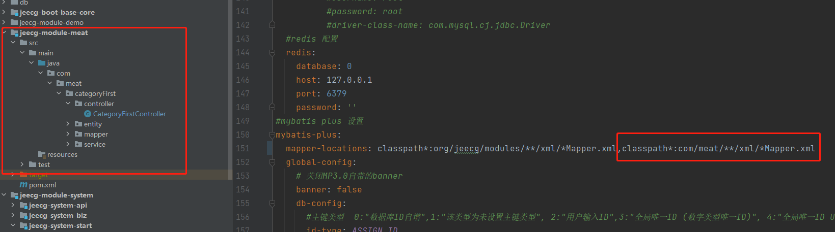 提示:很抱歉,资源未找到 · Issue #4570 · jeecgboot/JeecgBoot · GitHub