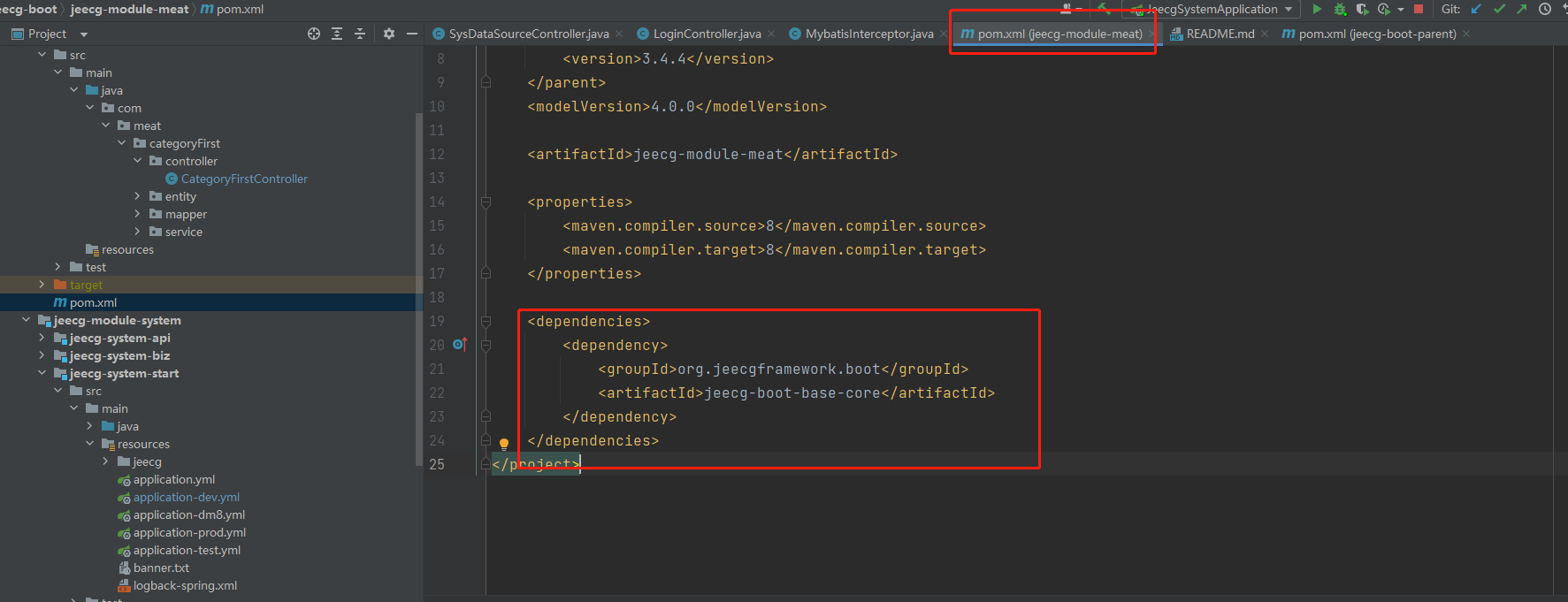 提示:很抱歉,资源未找到 · Issue #4570 · jeecgboot/JeecgBoot · GitHub