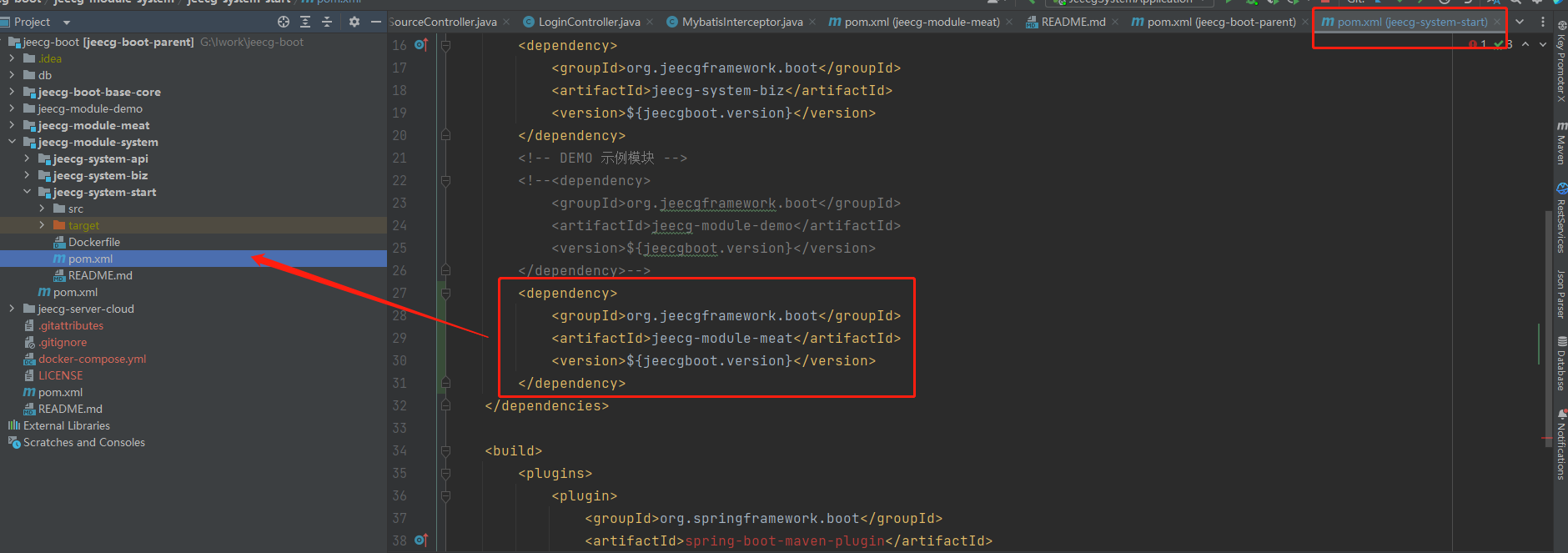 提示:很抱歉,资源未找到 · Issue #4570 · jeecgboot/JeecgBoot · GitHub