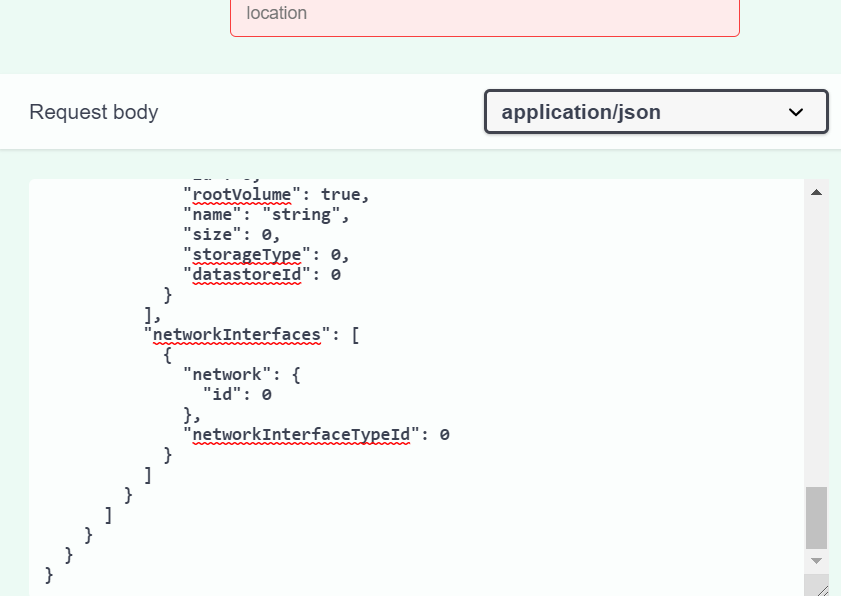 Issue with Try it console · Issue #1696 · Redocly/redoc · GitHub