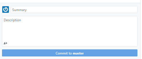 Feature Request: Commit Message History · Issue #4129 · desktop/desktop ...
