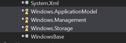 Can't build in Windows 10 with update 1903 · Issue #283 · cairoshell ...