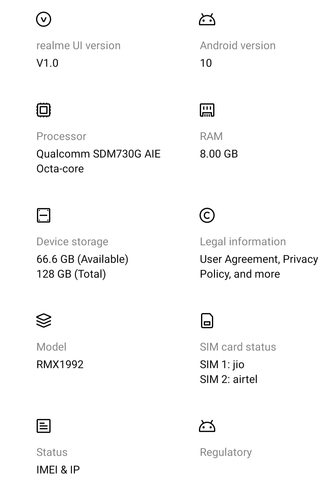 Though i have pdf files in my phone, FilePicker is not showing any ...