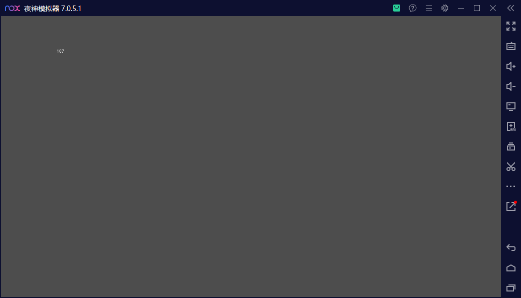 Export Android Apk，The program stops running repeatedly · Issue #71494 ...
