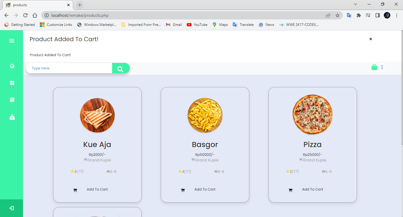 GitHub - KUUROO17/WEB-PROJECT: for website aplication project