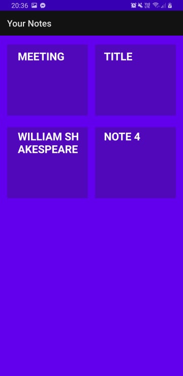 GitHub - NozadzeOto18/final-exam-: Your Note is a simple note taking ...