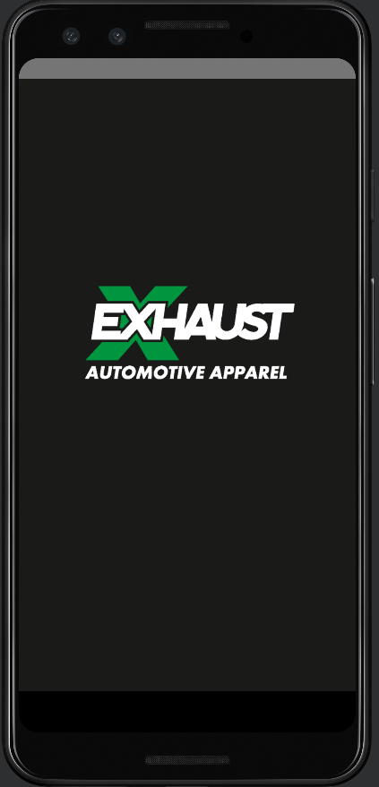 GitHub - twinown/Exhaust_Wear: Building single activity app