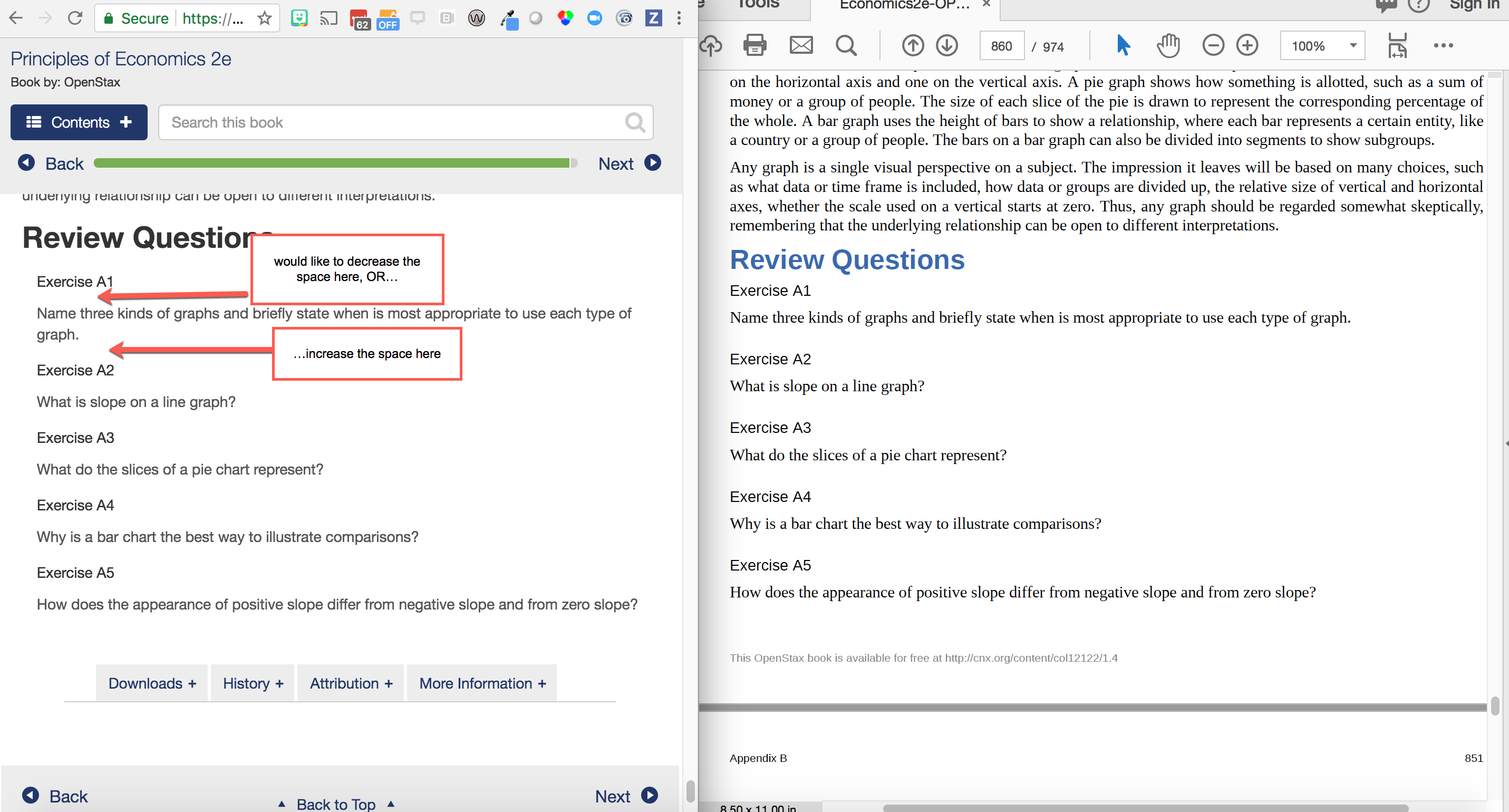 Padding Adjustments to Assessments in Econ 2e Appendix · Issue #1914 ...