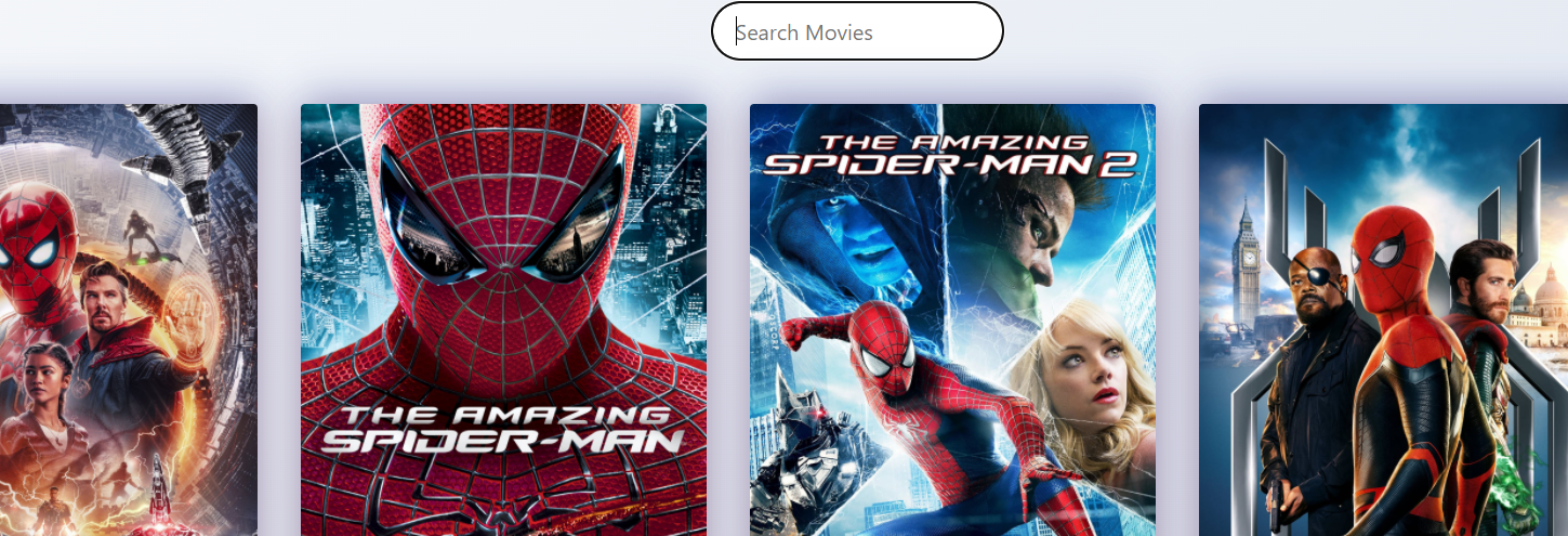Display the current searched result in movies page. · Issue #112 ...