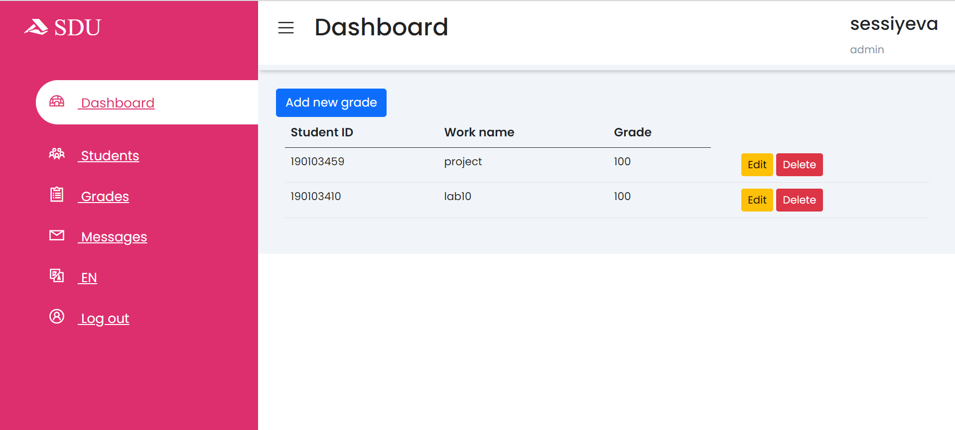 GitHub Sessiyevat WEB laravel project GitHub Sessiyevat WEB laravel project