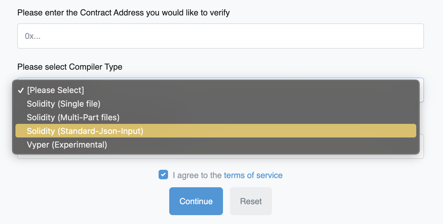 Solidity Verification with Solt · GitHub