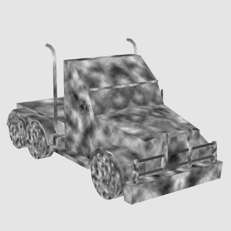 truck