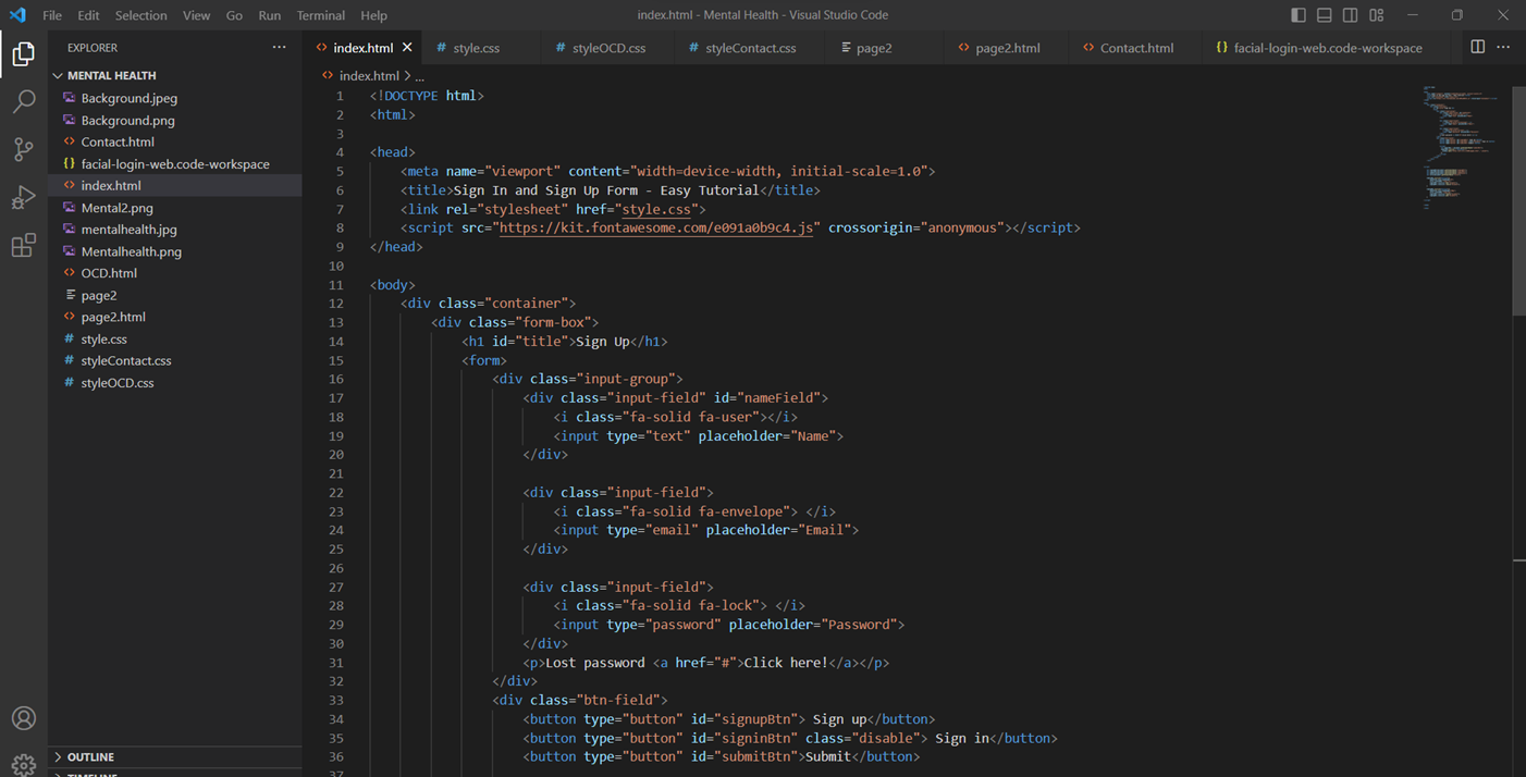 GitHub - Shantanu-2001/Created-and-Deployed-a-Website-using-AWS